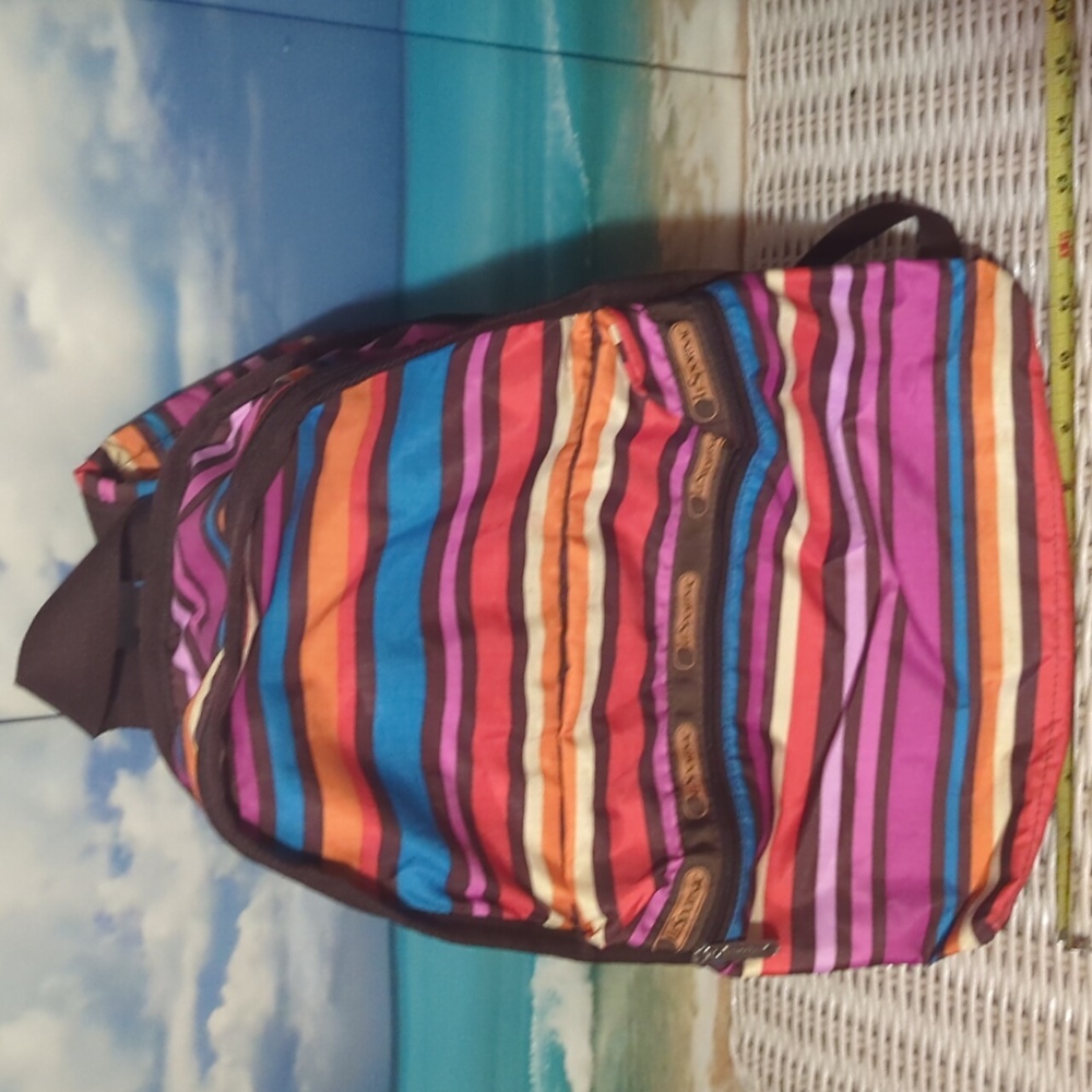LeSportsac backpack
